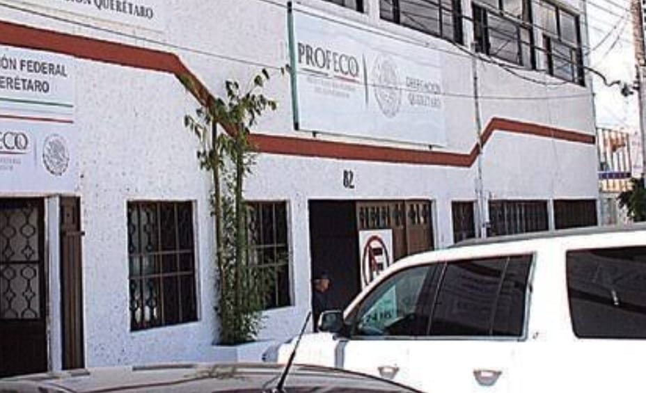 Sanciona Profeco a escuela privada por condicionar inscripción