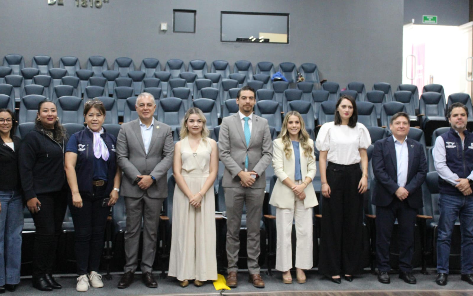 Instalan el Sistema Municipal de Igualdad Sustantiva y para Erradicar la Violencia contra las Mujeres