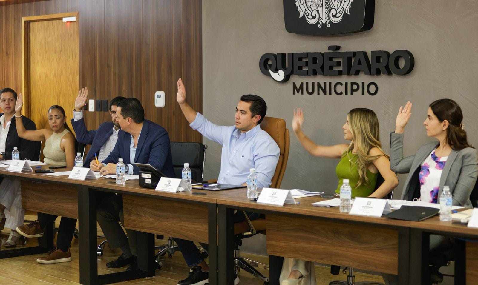 Aprueba el Ayuntamiento de Querétaro la tipificación como delito del homicidio vial