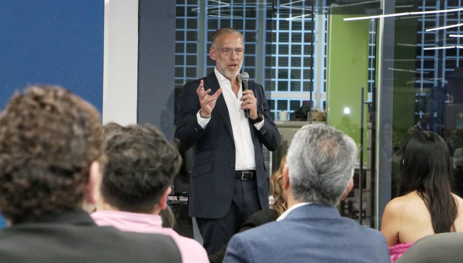 AMIQRO lanza su Centro de Competitividad Industrial que impulsa la capacitación