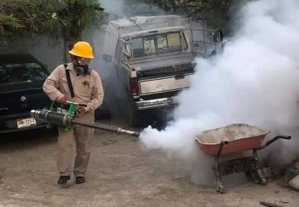 Detectan brote de dengue en el municipio de Peñamiller!
