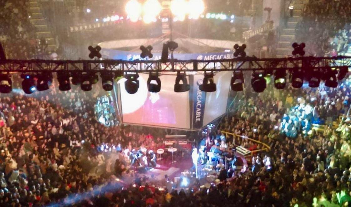 Respalda capital decreto para prohibir música que haga apología a la delincuencia