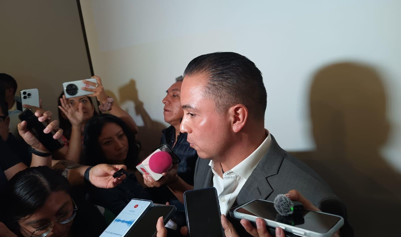 Gobierno revisará el cartel artístico de la Feria Internacional Ganadera de Querétaro