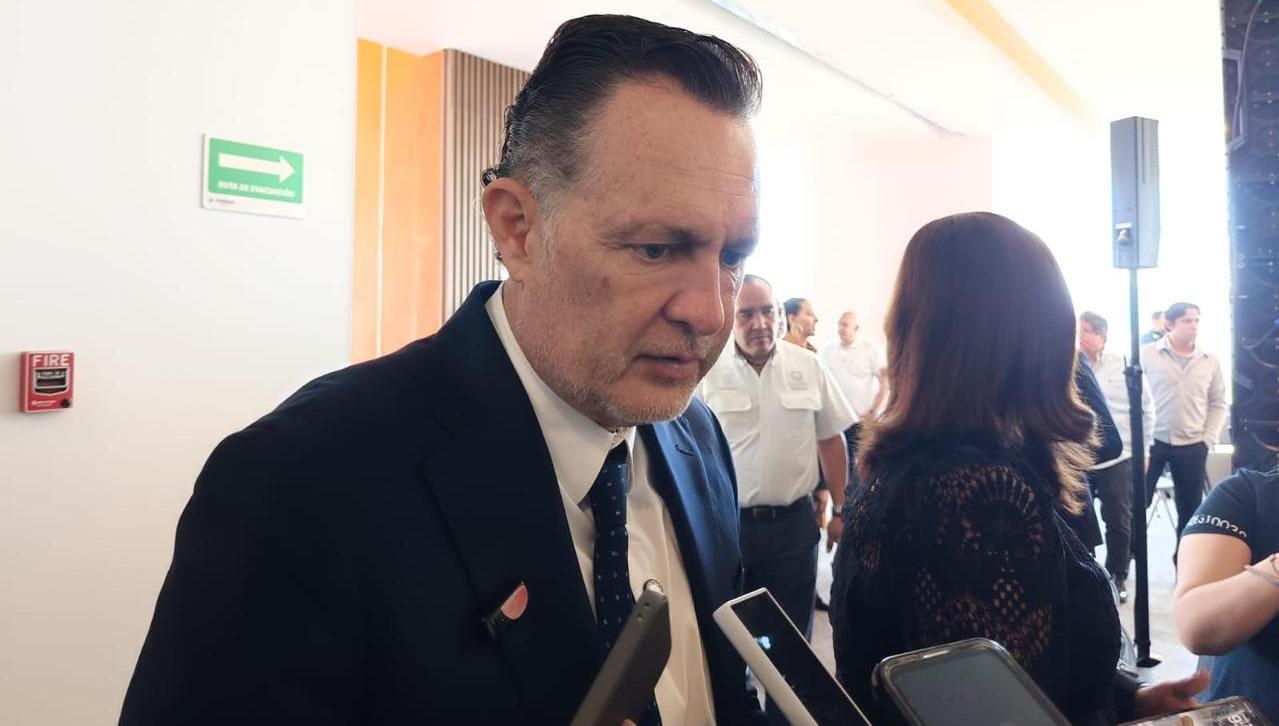 Viajará Gobernador a New York para atraer inversión