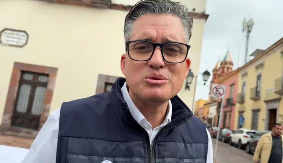 Sin cambios en el proyecto El Batán!