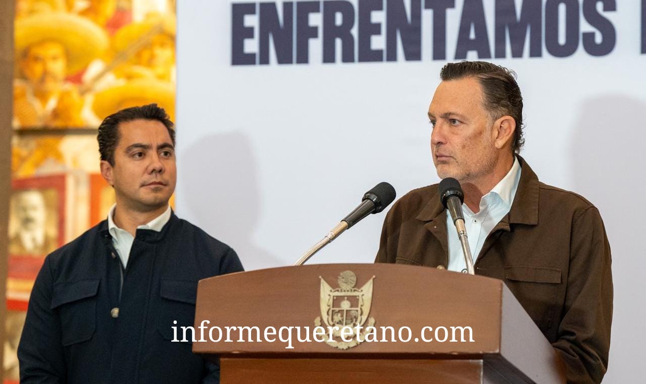 Entregarán hasta 50 mil pesos y apoyos en especie a damnificados por lluvias