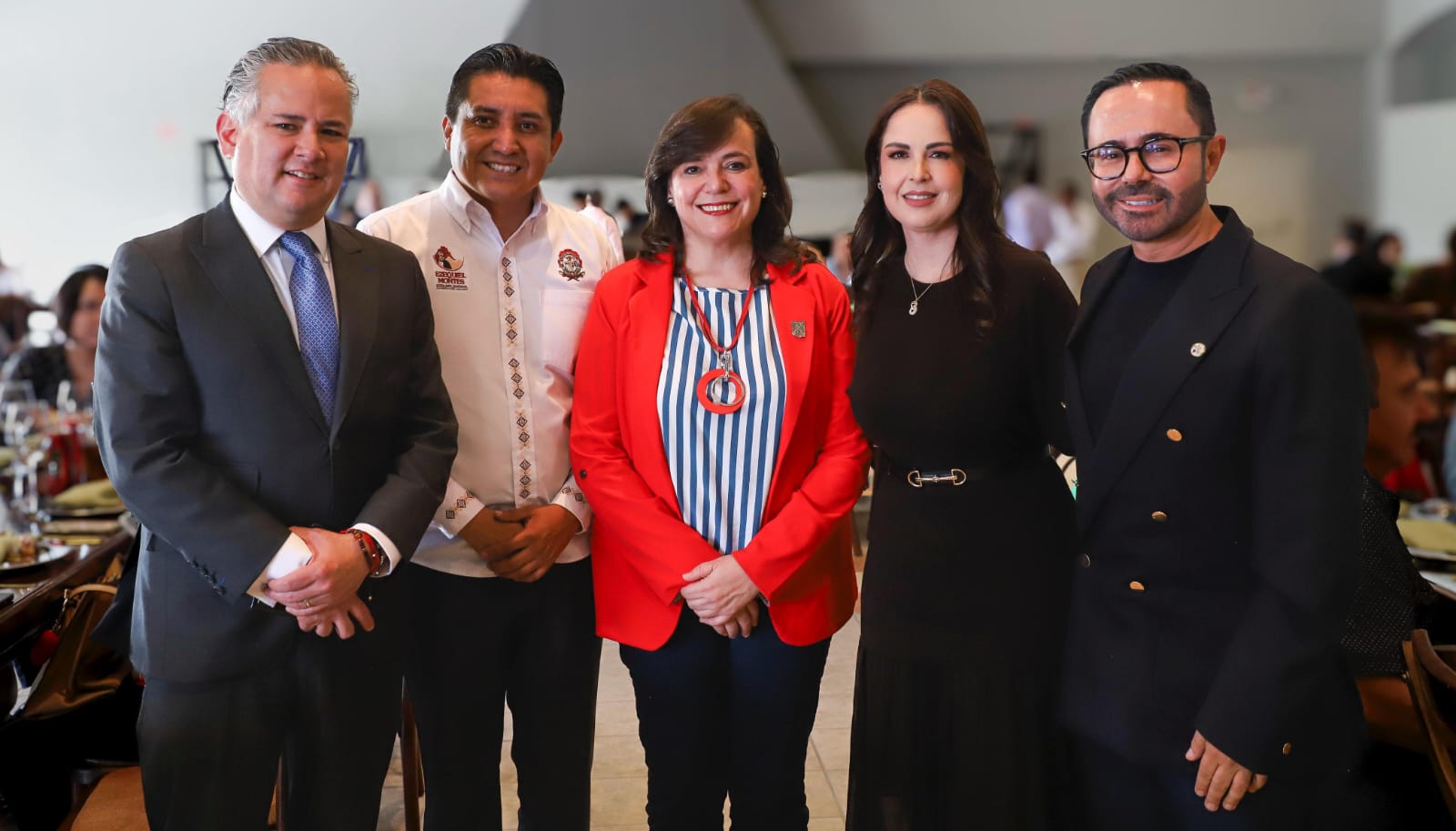 Consolida UAQ presencia en Ezequiel Montes con la instalación de Patronato Local