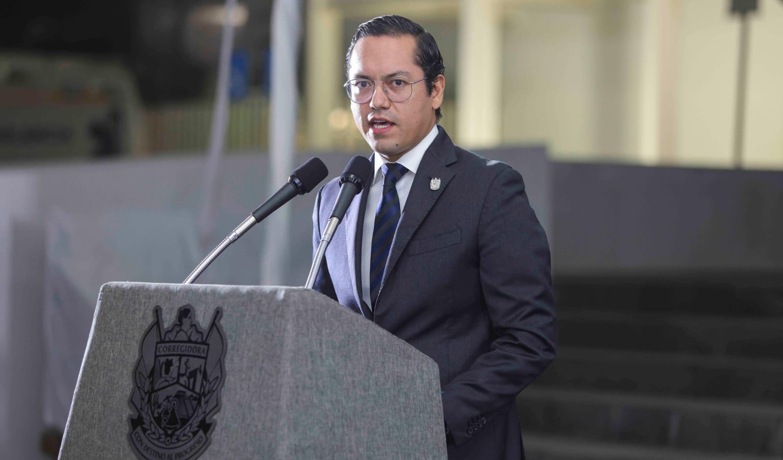 Chepe Guerrero cancela Encuentro Ciudadano del Primer Informe de Gobierno