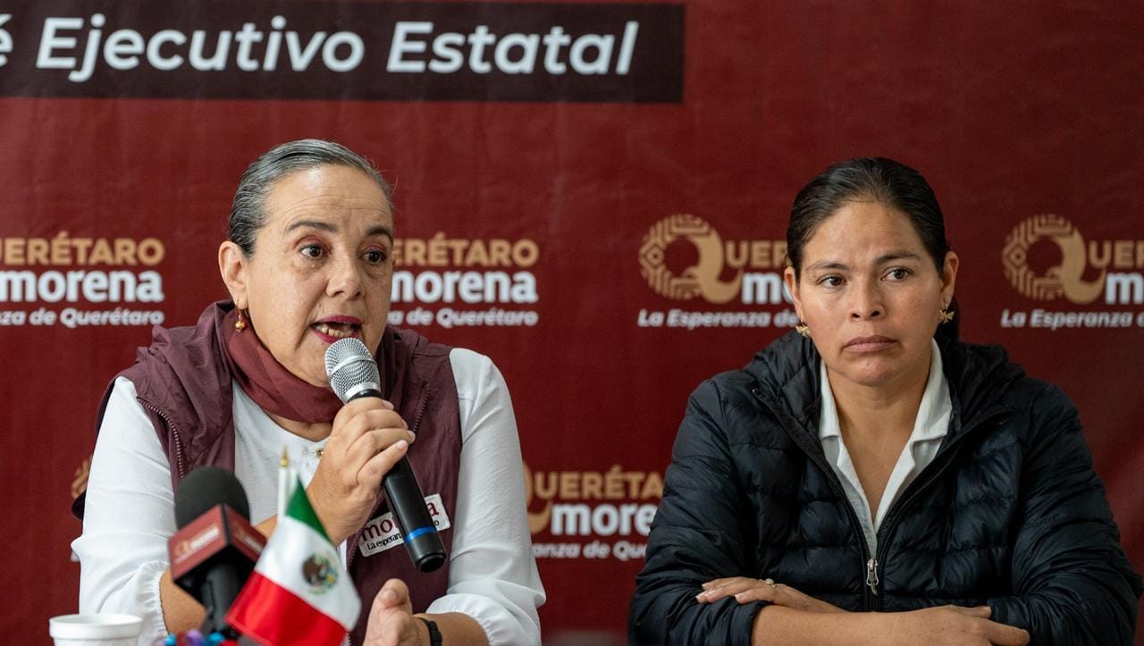 Consideran violencia institucional el invitar a ayudar a regidor de Morena
