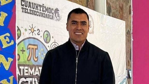 Destituyen de su cargo de Secretario de Desarrollo Social de Cadereyta a Javier Reséndiz Olvera!
