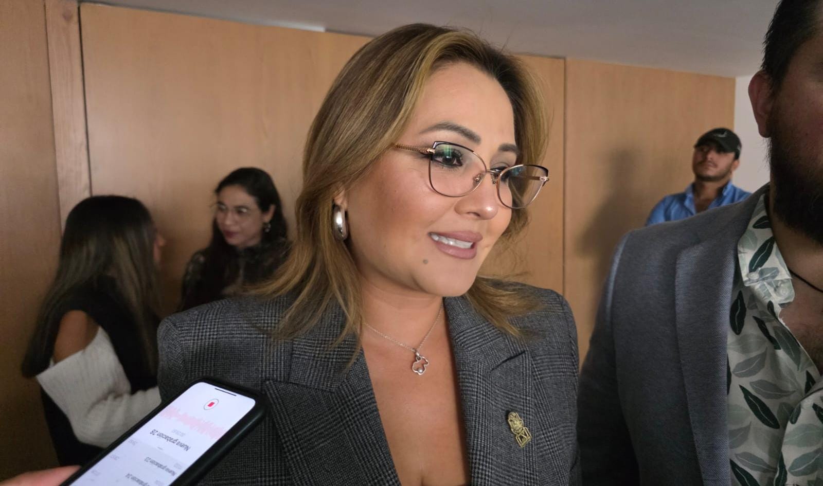 Presentarán cinco amparos por omisión legislativa en contra del Congreso del Estado de Querétaro