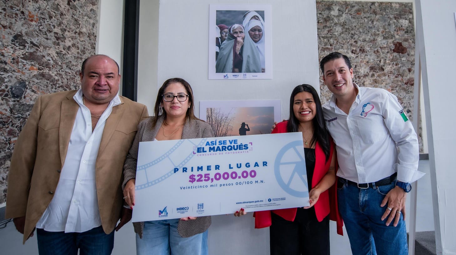 El Marqués impulsa el sentido de pertenencia a través de concurso de fotografía