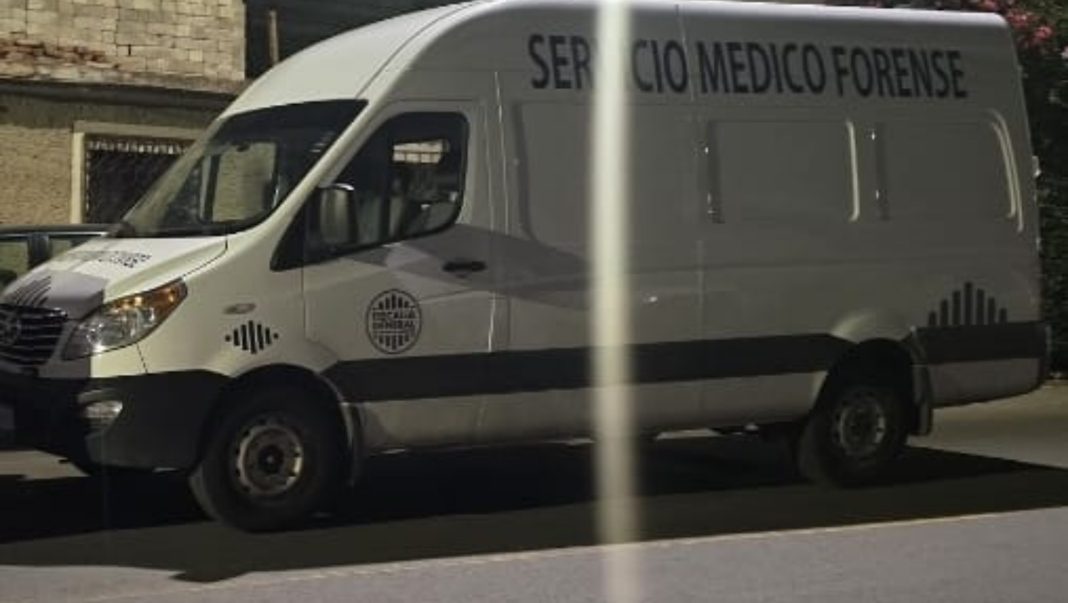 Localizan a una pareja lesionada por arma de fuego en Jalpan de Serra