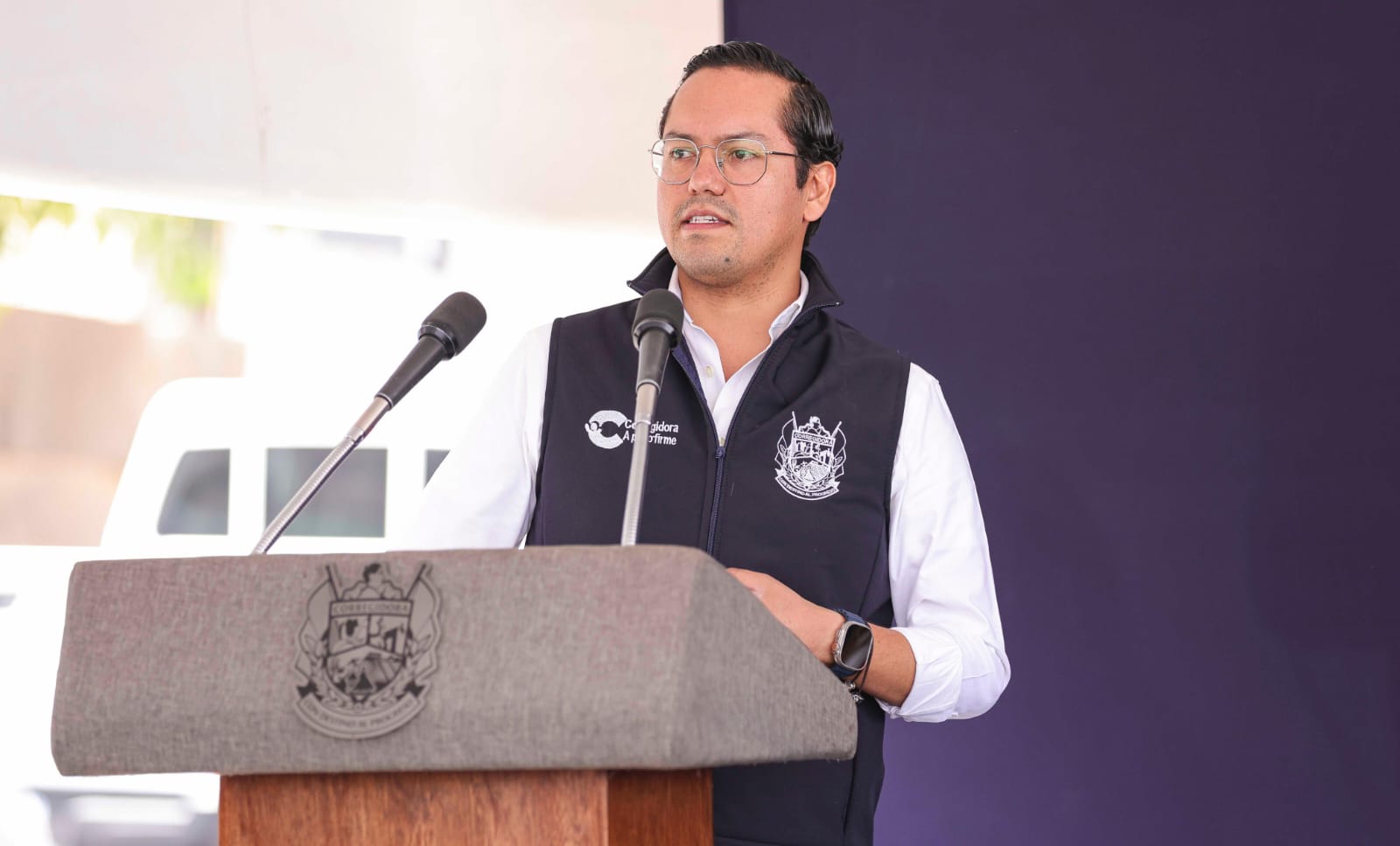 Chepe Guerrero anuncia la segunda etapa de Becas, con apoyo también a universidades privadas