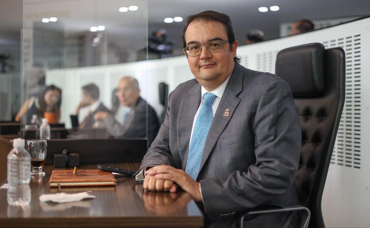 GRUPO PAN EN EL CONGRESO DE QUERÉTARO NO CEDERÁ A CHANTAJES NI A CAPRICHOS; LLAMA A CONSTRUIR ACUERDOS