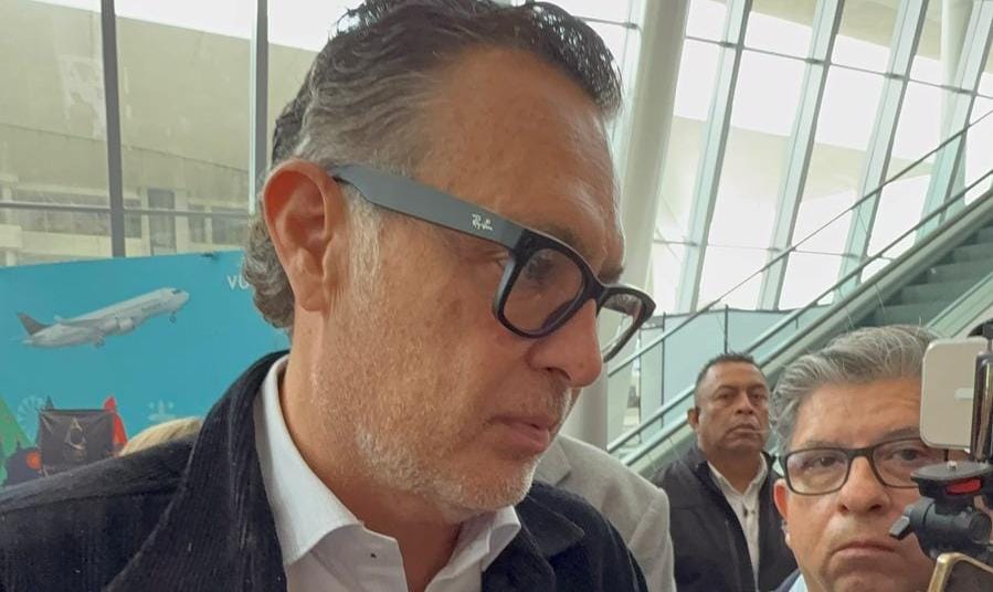 Sin evento masivo para el informe de actividades del gobernador Mauricio Kuri!