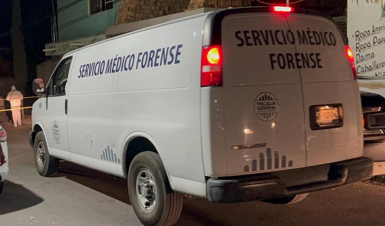 Matan a balazos a pareja dentro de su casa en Buenavista Santa Rosa Jáuregui