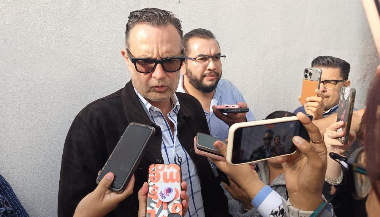Confirma Mauricio Kuri visita de la Presidenta Claudia Sheinbaum a la capital queretana