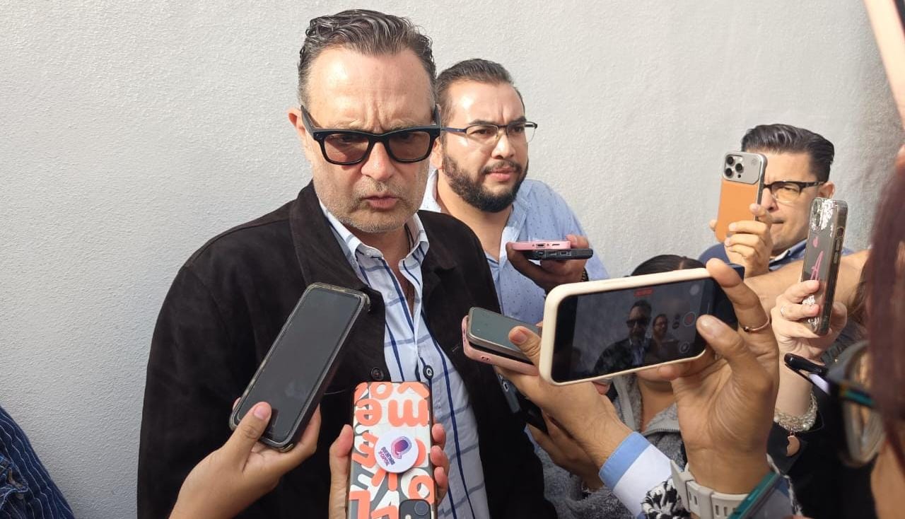 Nosotros ya dimos el proyecto Batán por muerto: Kuri