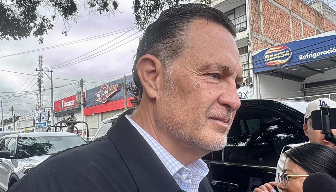 Mauricio Kuri presentará su 4.º Informe de Gobierno sin actos masivos