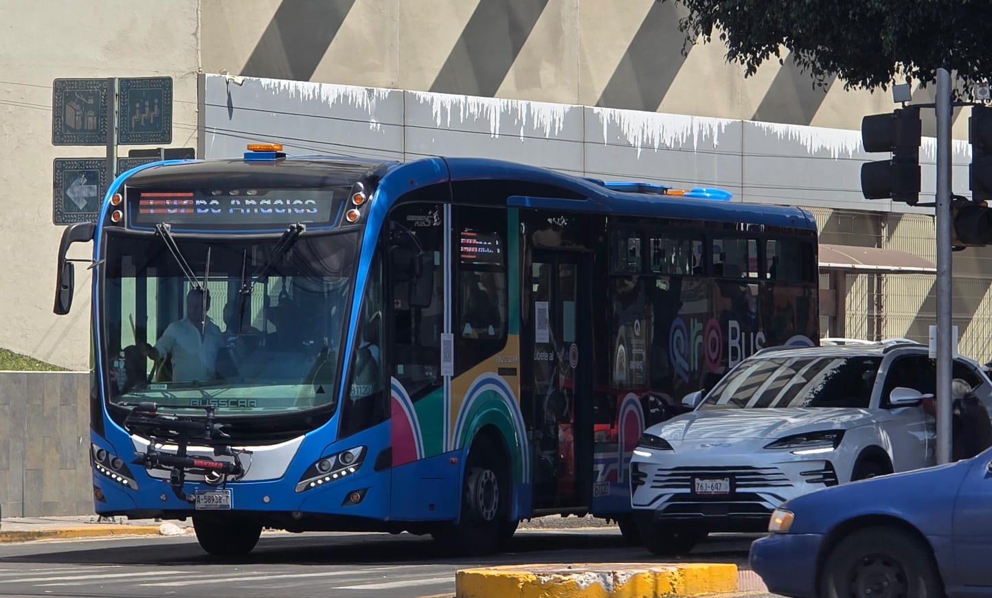 Más de 7 mil ususarios utilizaron transporte nocturno en fiestas patrias