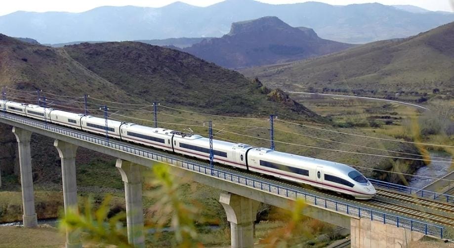 Acudirá Kuri a arranque del tren Querétaro-Irapuato