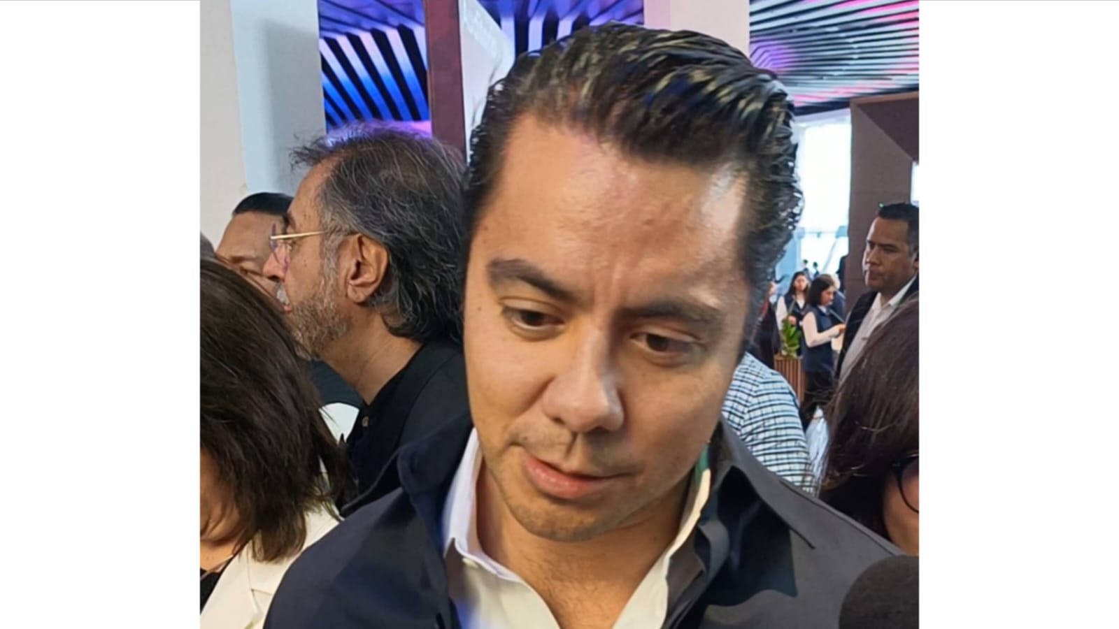 Municipio dará prioridad a ampliación de drenajes el próximo año!