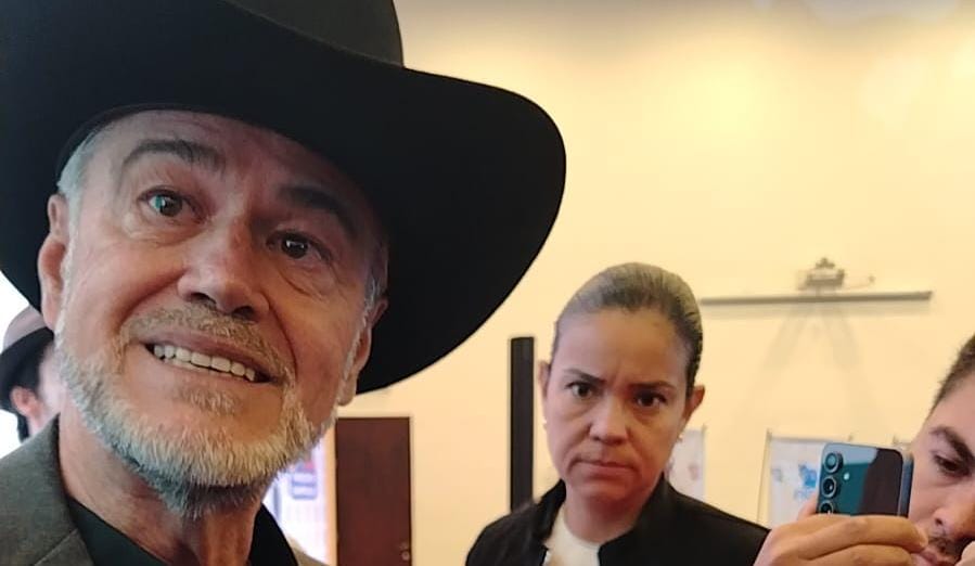 Fuera de la Feria los artistas que canten Narcocorridos: Romualdo Moreno