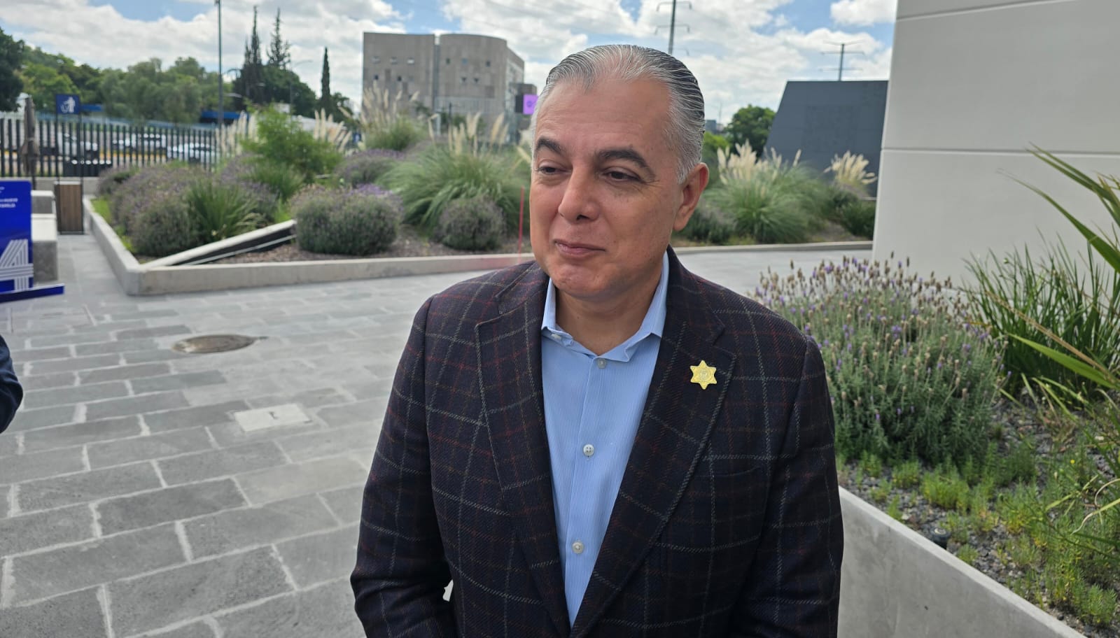 No hubo testigos en el crimen de la colonia Panamericano: Juan Luis Ferrusca!
