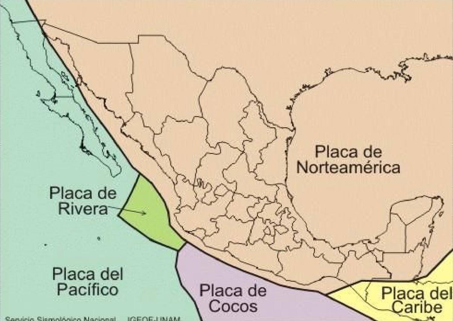 ¿Tiembla más en septiembre? Esto dicen los datos del Sismológico