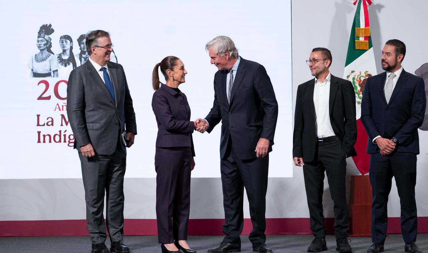 CloudHQ invertirá 4,800 mdd en centros de datos en Querétaro