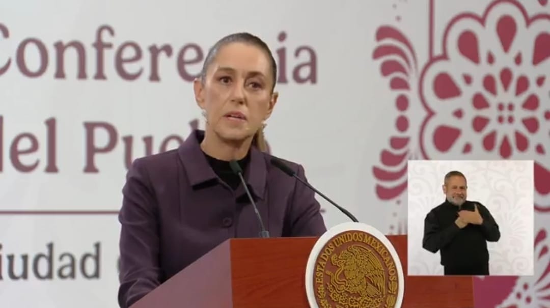 Asegura Sheinbaum y Ebrard que la llegada de Datas Centers beneficiarán a Querétaro y México!