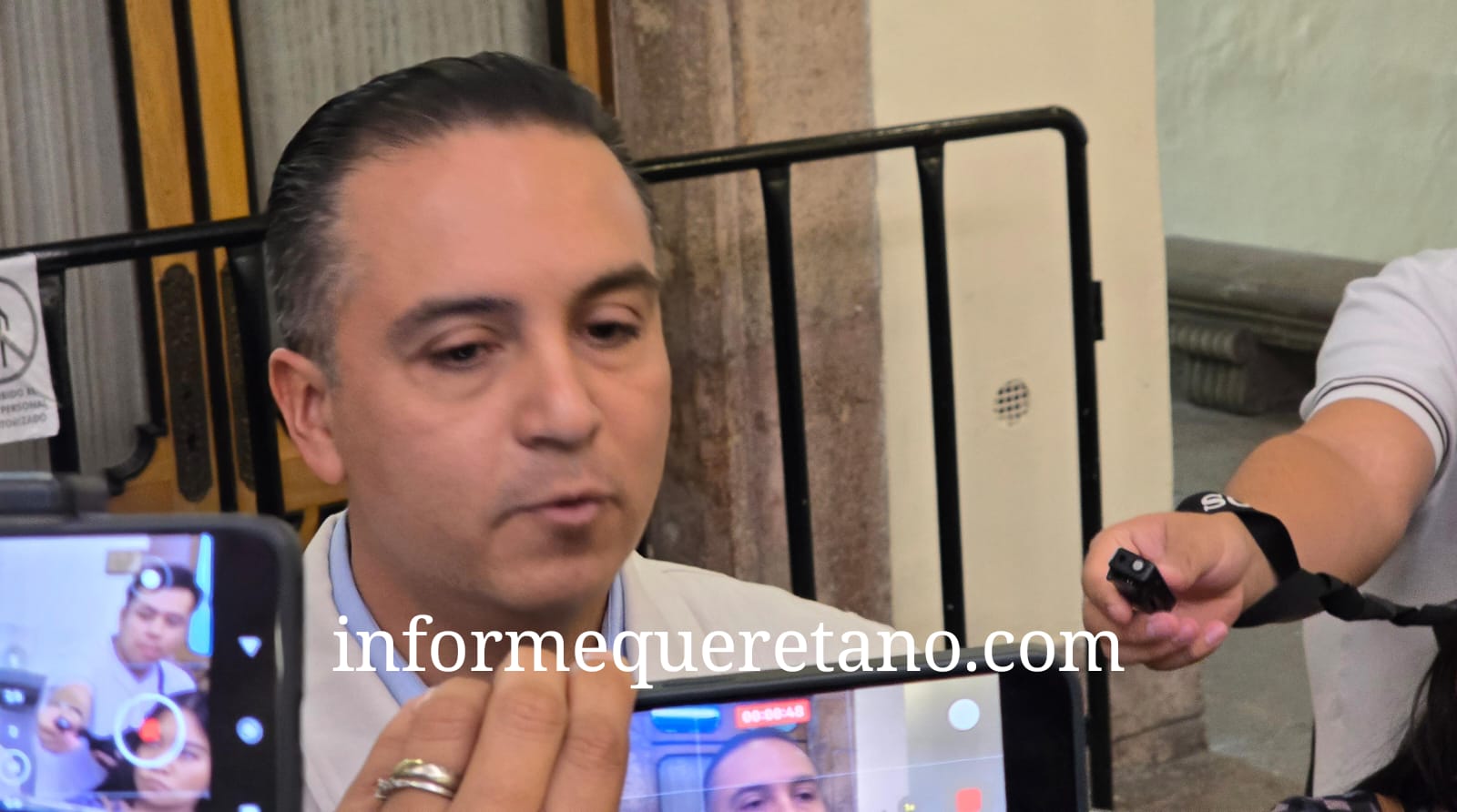 Cadereyta sin repuesta al decreto emitido por el gobernador para prohibir narcocorridos!