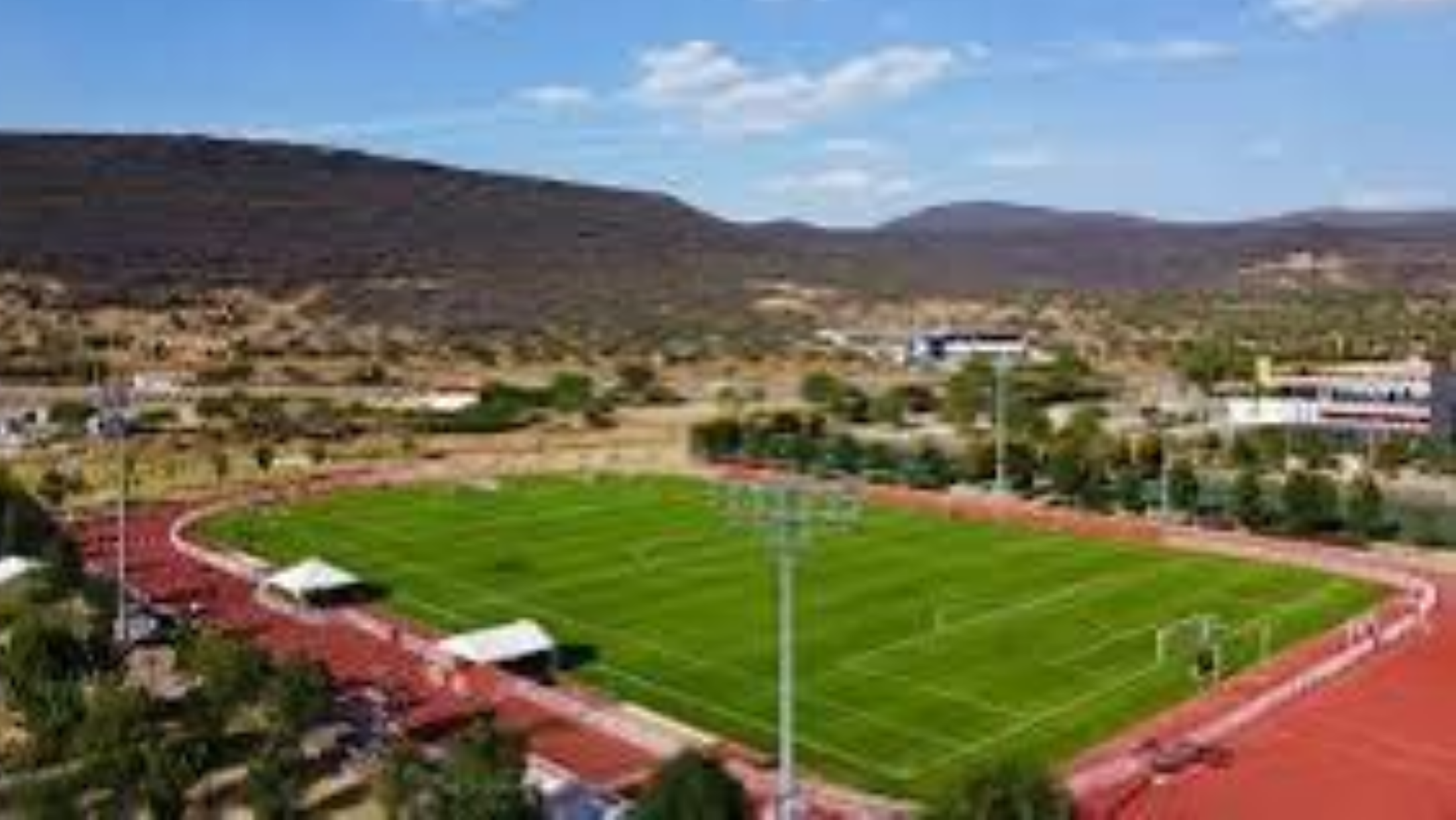 Querétaro será sede de una de las 48 selecciones del Mundial 2026