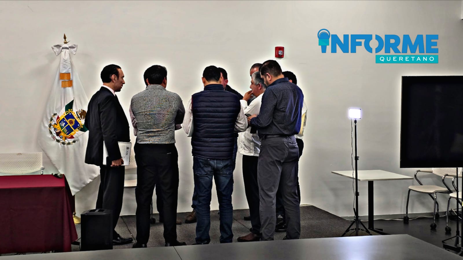 4T se va por la libre y arma su propia elección de mesa directiva!
