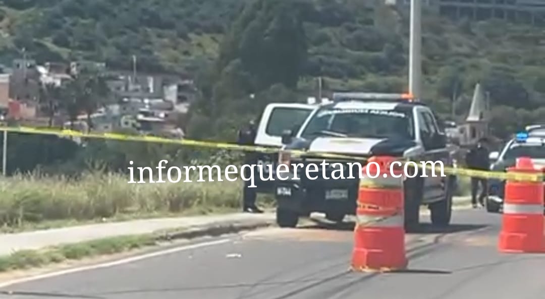 Localizan a persona en situación de calle sin vida en la colonia Hércules