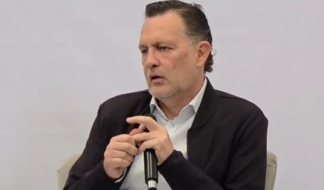 Asugura Mauricio Kuri que no se ve en una boleta para las elecciones del 2027!