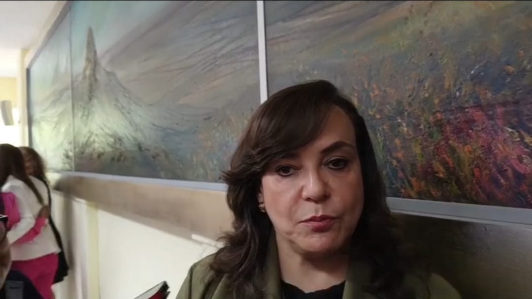 La UAQ podría enfrentar complicaciones financieras para el 2026: Silvia Amaya Llano