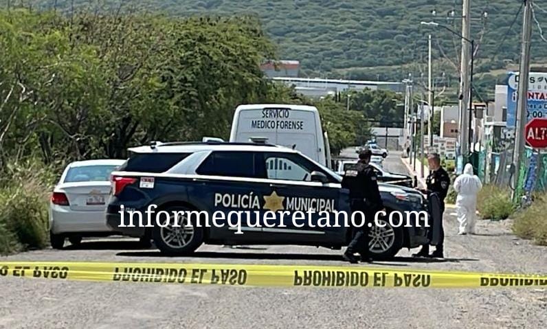 Muere en la vía pública en Ciudad del Sol