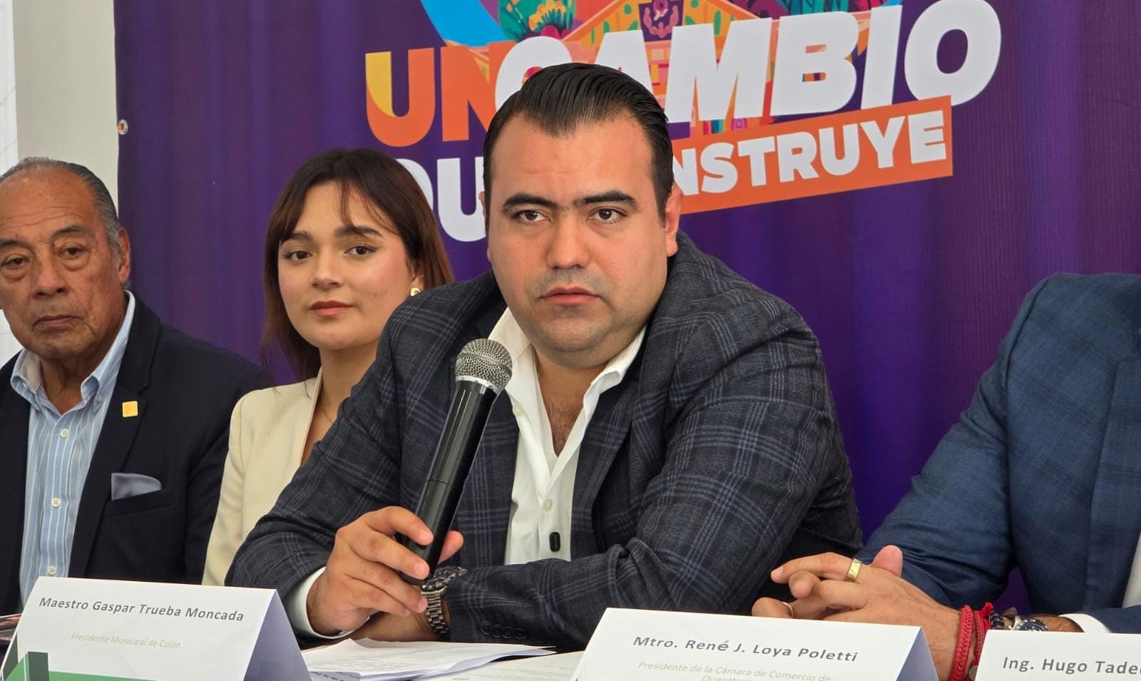 Colón ha enfrentado recortes federales por 7 millones de pesos!