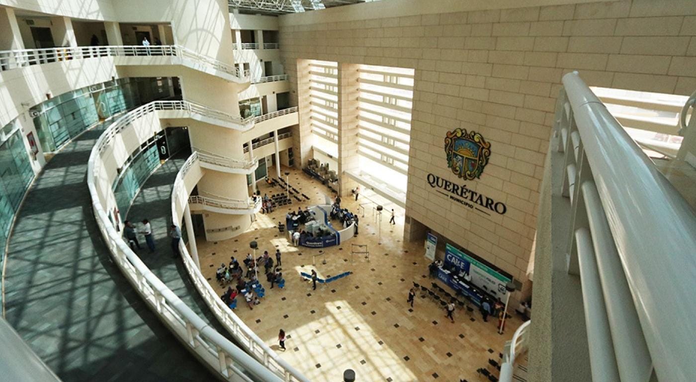 Municipio de Querétaro obtuvo la máxima calificación crediticia “AAA”