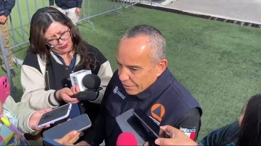 Advierten posible nuevo cierre del Acueducto II por desfogue de la presa Zimapán