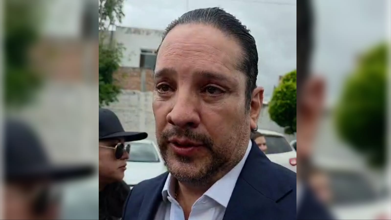 El PAN debe a empezar a trabajar en la “operación cicatriz”; Pancho Domínguez!