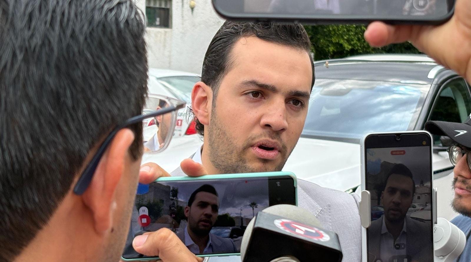 Pancho Domínguez Castro irá de la mano en su ruta política con Acción Nacional!