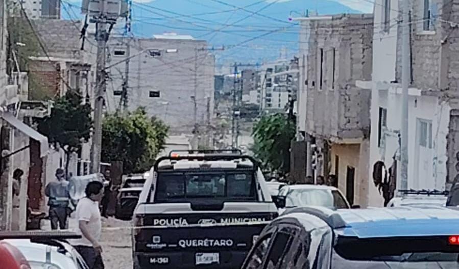 Albañil muere electrocutado mientras trabajaba en Rancho Largo!