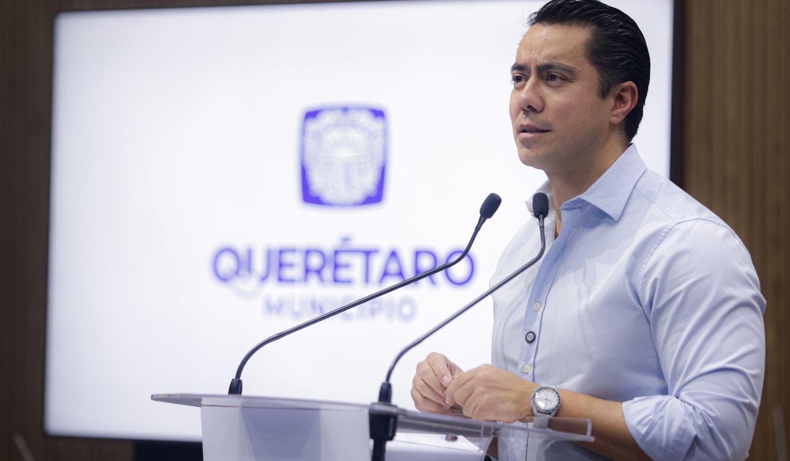 Nueva delegación Jurica-Juriquilla es una redistribución para atención ciudadana!