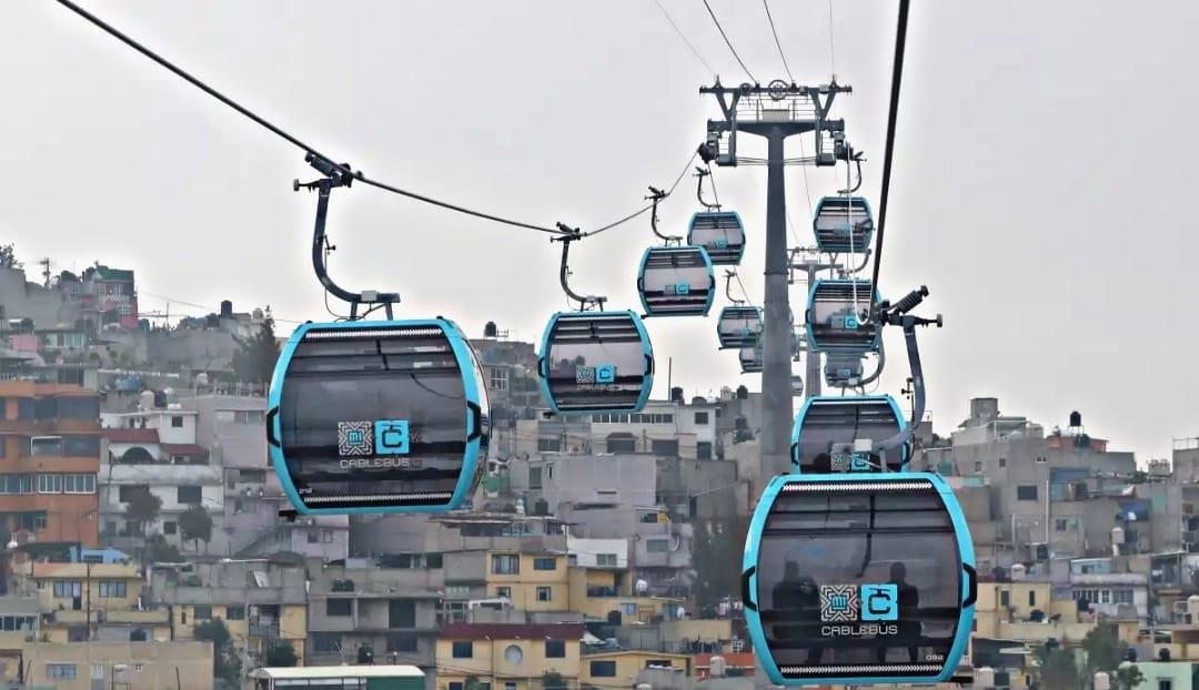 Proyecto del teleférico en la capital costaría entre 700 y 800 millones de pesos