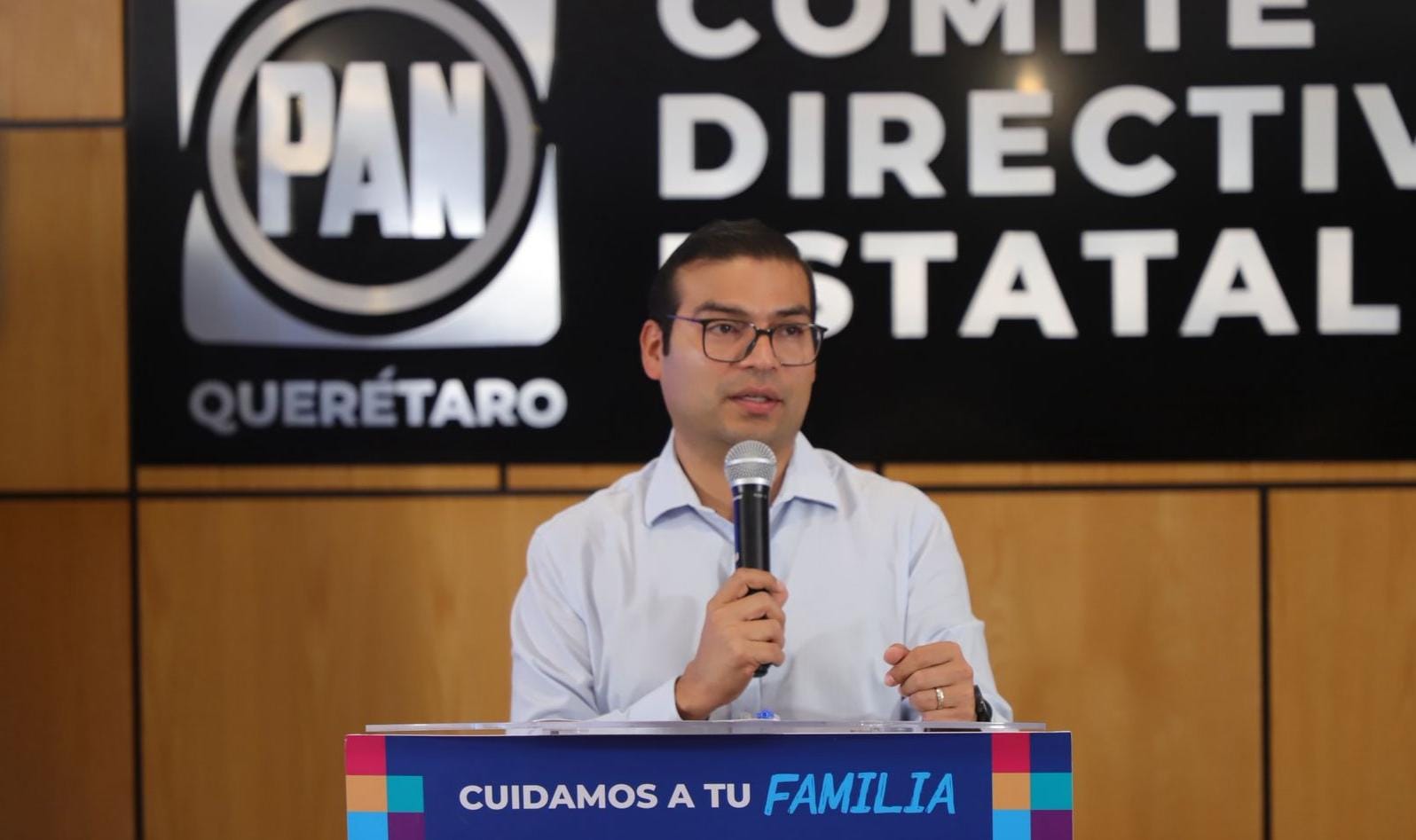 El PAN se dice listo para postular a una mujer a la candidatura a la gubernatura del 2027