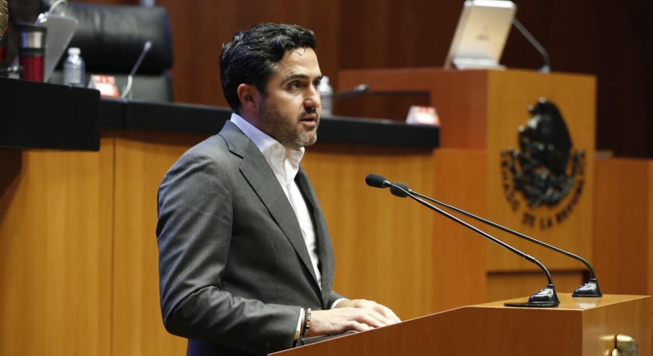 Querétaro puso el ejemplo en la atención de la emergencia por las lluvias: Agustín Dorantes