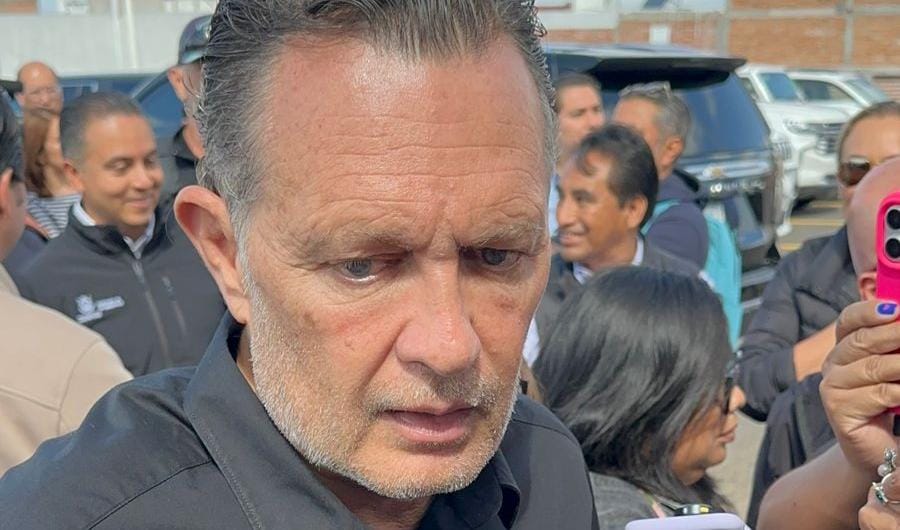 Analizan reubicación de la comunidad de Arroyo del Real en Jalpan Serra